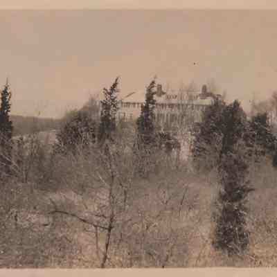 Shawondasee Estate