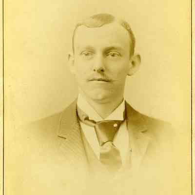 Frank Williams