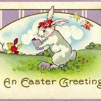 Postcard