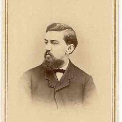 Carte-de-visite