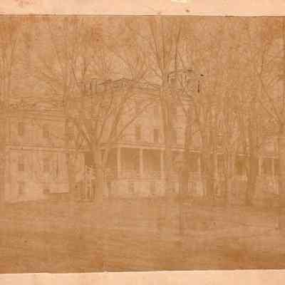 Wadawanuck House