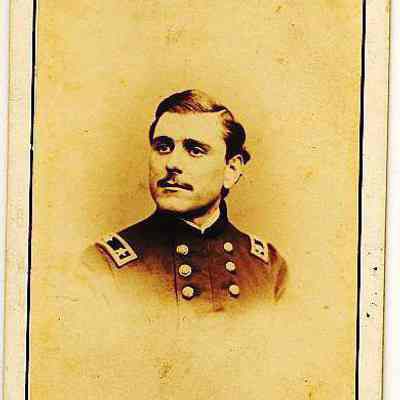 Carte-de-visite
