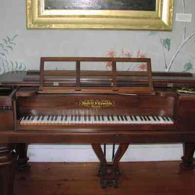 Piano