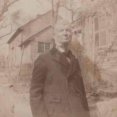 Print, Photographic