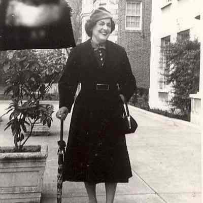 Dorothea Hewitt Gould collection