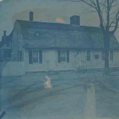Print, Photographic