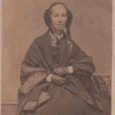 Hull Family Photographs