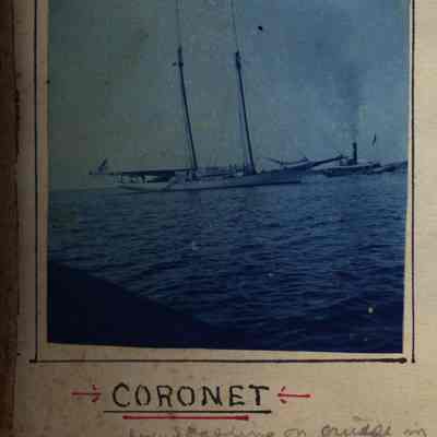 Coronet