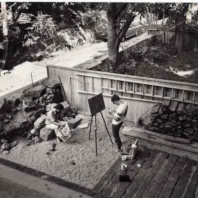 Print, Photographic