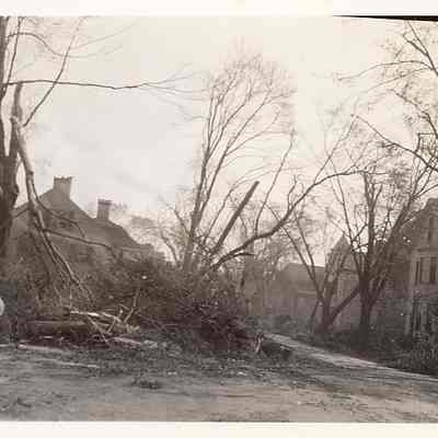 South on Main Street from Elm Street