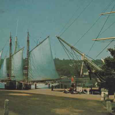 Postcard