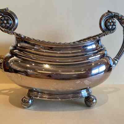 Bowl, Sugar