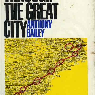 Through the Great City