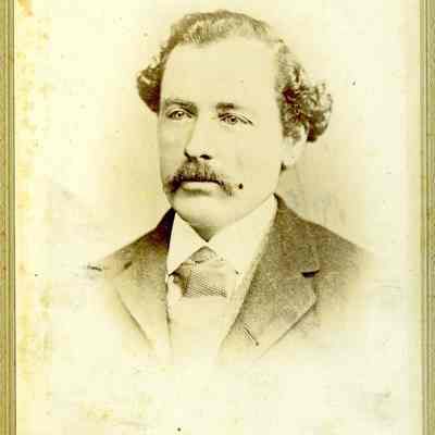 Joseph Williams