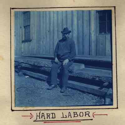 Hard Labor
