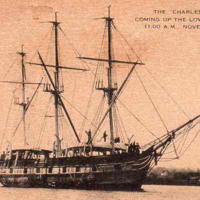 Postcard