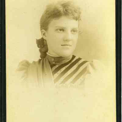 Print, Photographic