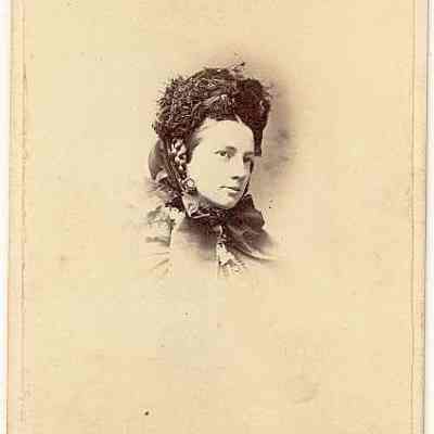 Print, Photographic
