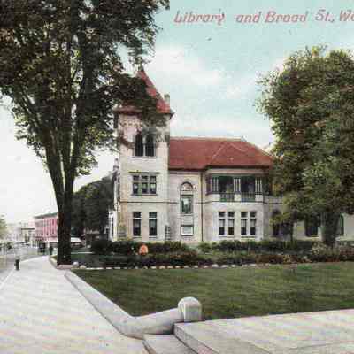 Postcard