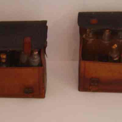 Saddlebag