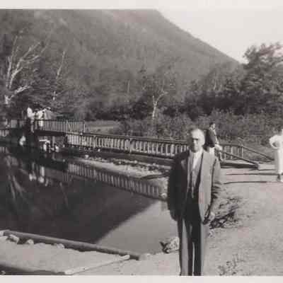 Crouch Family Photograph Collection