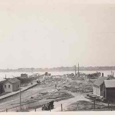Postcard