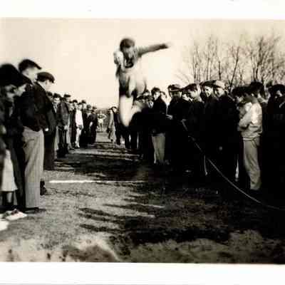 Long Jump