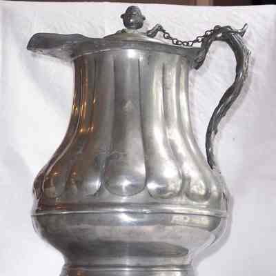 Pitcher
