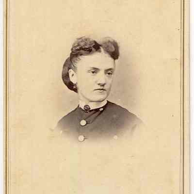 Carte-de-visite