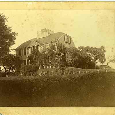 Print, Photographic