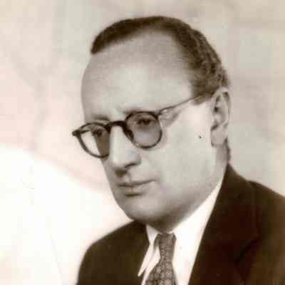 George D'Arcy Edmondson, 1949