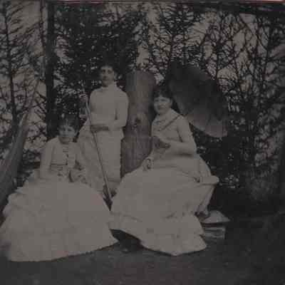 Tintype