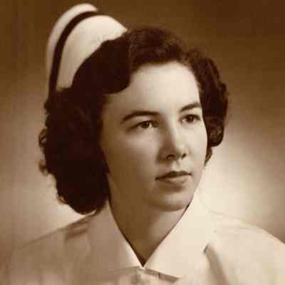 Eleanor Reilly, 1949