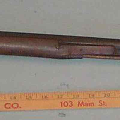 Shotgun