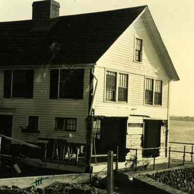 One Hancox Street