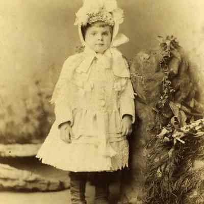 Constance Warren