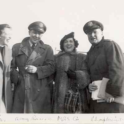 Dorothea Hewitt Gould collection