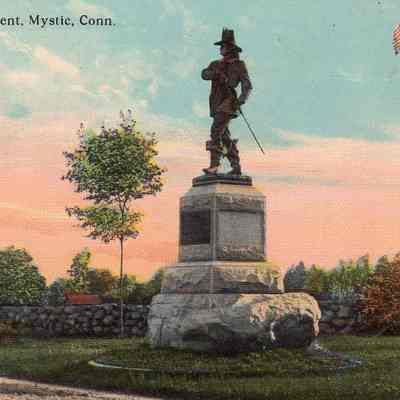 Postcard