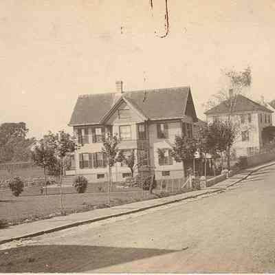 Bayview Avenue, Stonington CT