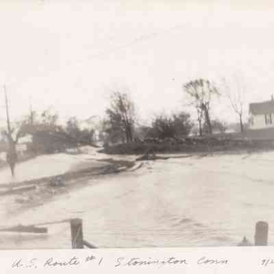 1938 Hurricane