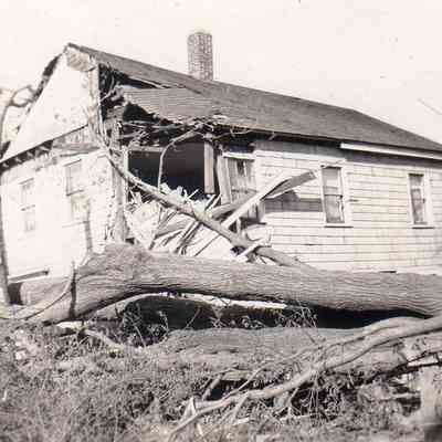 1938 Hurricane