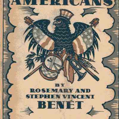 A Book of Americans