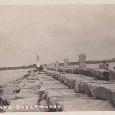 Postcard