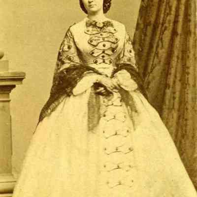 Mrs. C.P. Williams