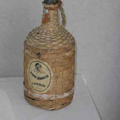 Bottle