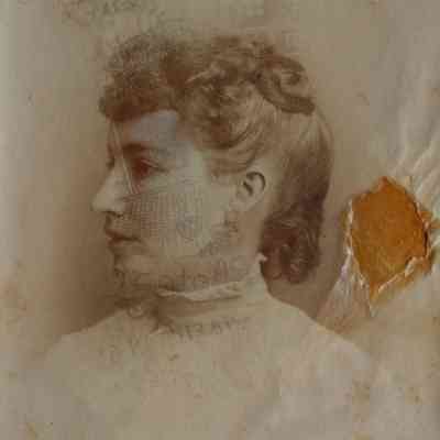 Jennie Pendleton Breed