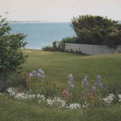 Stonington Photographs, by Mary Thacher, 1993-1999