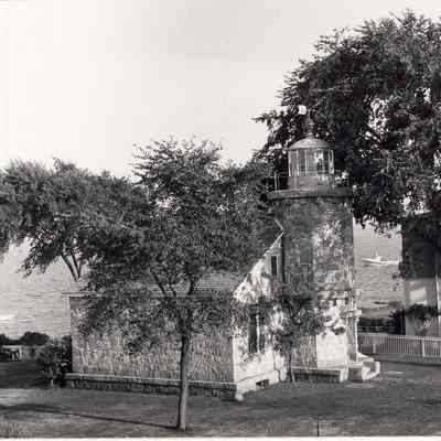 Stonington Lighthouse Museum