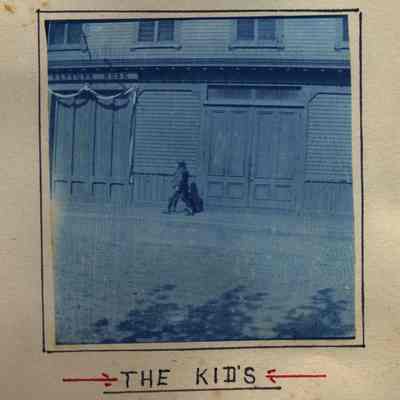 The Kid's