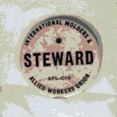 Pin, Occupational